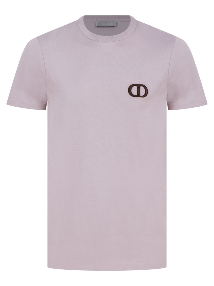 Dior CD Icon Relaxed Fit T-shirt
