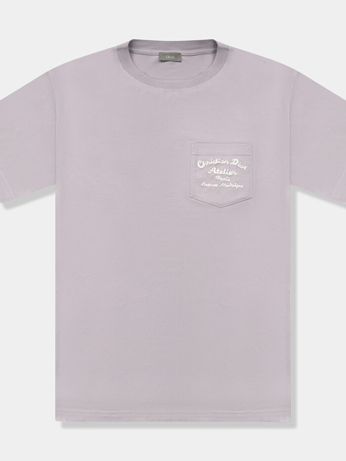Dior 'Christian Dior Atelier' T-shirt